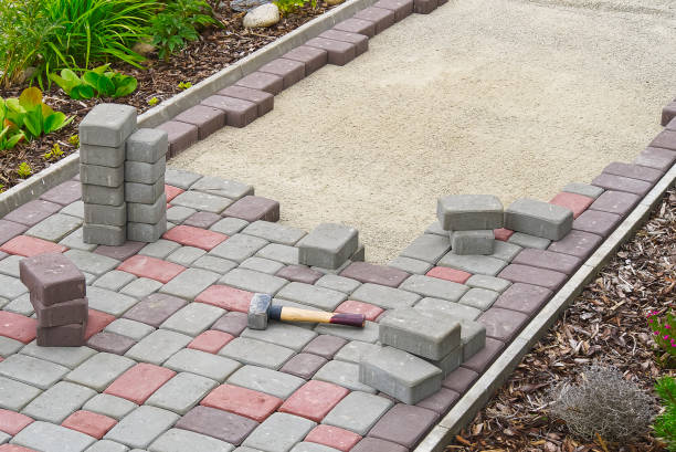 Best Driveway Pavers Cost  in Samson, AL