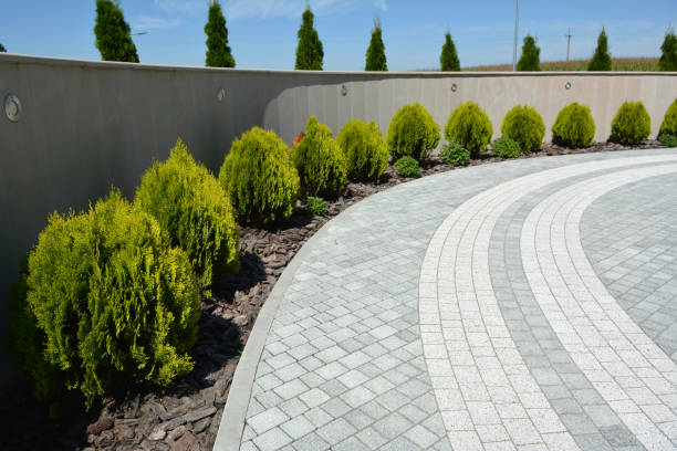 Best Commercial Driveway Pavers  in Samson, AL