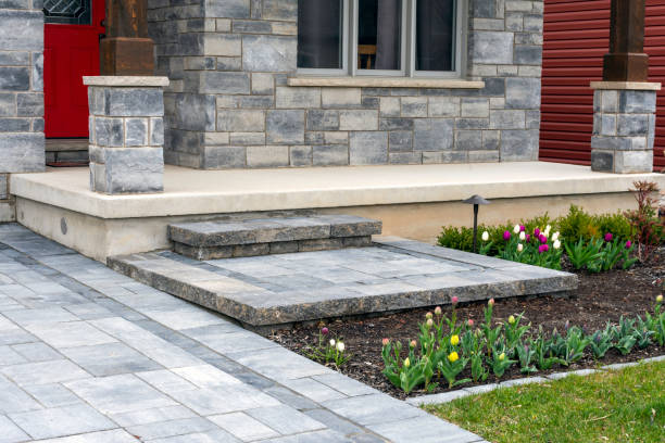 Best Residential Paver Driveway  in Samson, AL