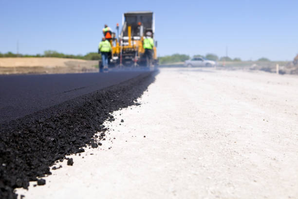 Best Best Driveway Pavers  in Samson, AL