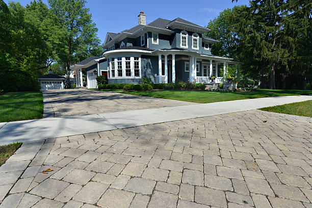 Reasons to Select Us for Your Driveway Paving Requirements in Samson, AL