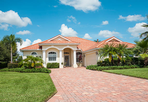 Best Concrete Paver Driveway  in Samson, AL