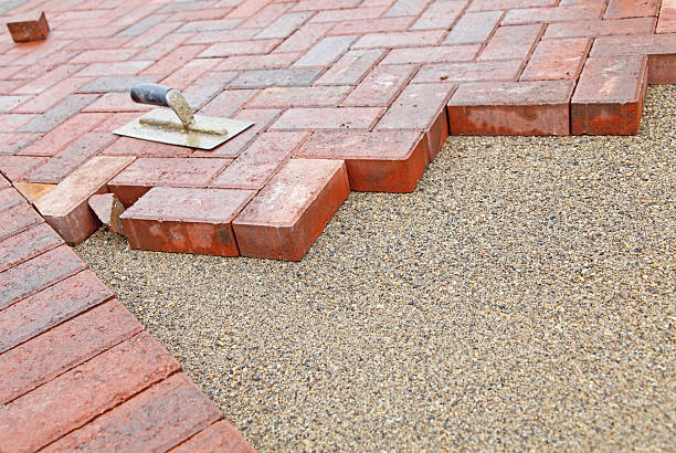 Best Driveway Repair Near Me  in Samson, AL